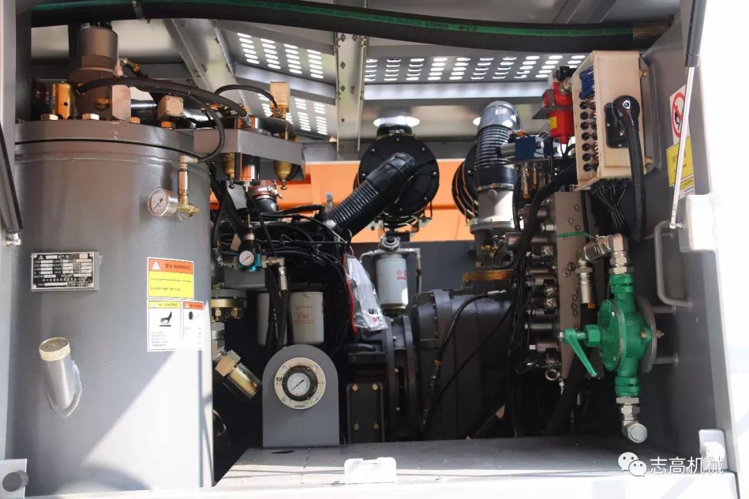 一体式钻机——湖南瑞盛机电设备有限公司